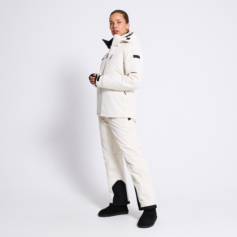 Ski jacket "Åre 2.0" Soft White